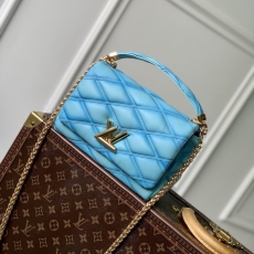 LV Satchel bags